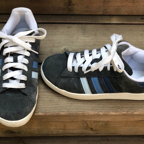 adidas campus vintage